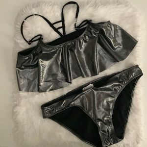 Girls swim suit Juniors.